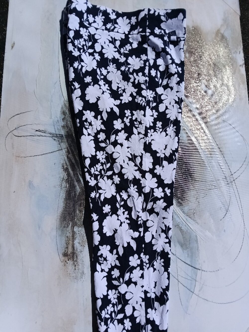 Women's pant, by Rafaella